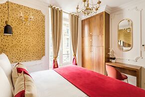 Merveil Luxury Suite - Boissy