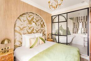 Merveil Luxury Suite - Boissy