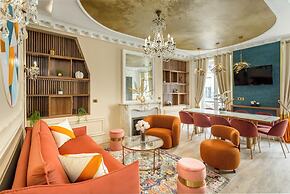 Merveil Luxury Suite - Boissy