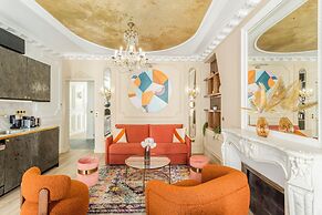 Merveil Luxury Suite - Boissy