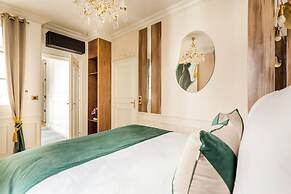 Merveil Luxury Suite - Boissy