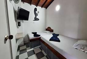 Hotel Playa Itagui