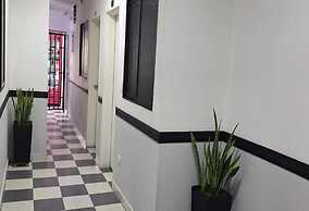 Hotel Playa Itagui