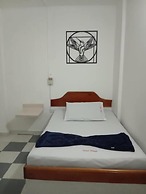 Hotel Playa Itagui