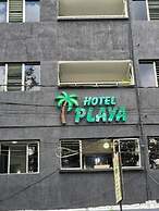 Hotel Playa Itagui