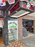 Hotel Playa Itagui