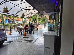 Hotel Playa Itagui