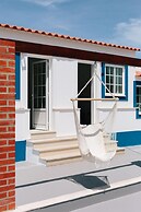 Zulla Nazaré Surf Village