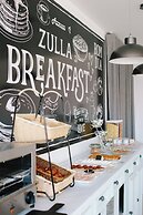 Zulla Nazaré Surf Village