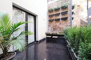 Pietranera Apartments