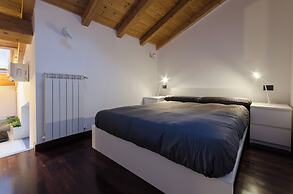 Pietranera Apartments