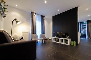 Pietranera Apartments