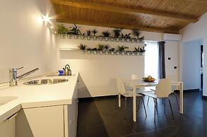 Pietranera Apartments