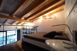 Pietranera Apartments