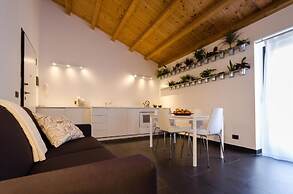 Pietranera Apartments