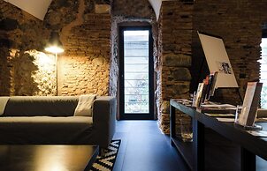 Pietranera Apartments