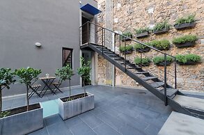 Pietranera Apartments