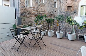 Pietranera Apartments