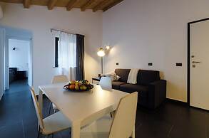 Pietranera Apartments