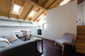 Pietranera Apartments