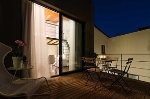 Pietranera Apartments