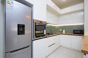 Apartment by Luxe Group PU514