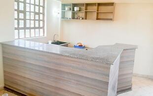 Lux Suites Villa De Leo Studios Bungoma