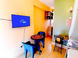 Lux Suites Villa De Leo Studios Bungoma