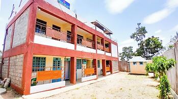 Lux Suites Villa De Leo Studios Bungoma