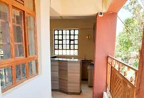 Lux Suites Villa De Leo Studios Bungoma