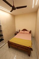 Nautical Escape Homestay - Pondicherry