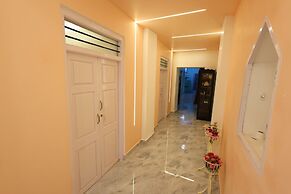 Nautical Escape Homestay - Pondicherry
