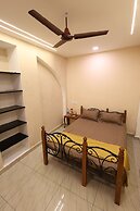 Nautical Escape Homestay - Pondicherry