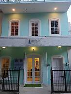 Nautical Escape Homestay - Pondicherry