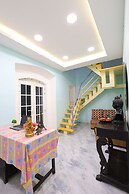 Nautical Escape Homestay - Pondicherry