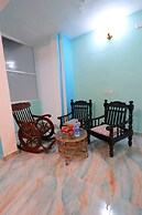 Nautical Escape Homestay - Pondicherry