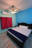 Nautical Escape Homestay - Pondicherry