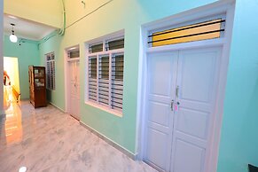 Nautical Escape Homestay - Pondicherry