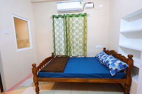 Nautical Escape Homestay - Pondicherry