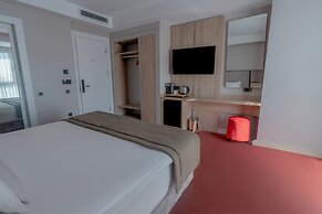 Berjer Boutique hotel & spa
