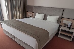 Berjer Boutique hotel & spa