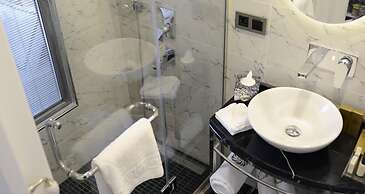 Berjer Boutique hotel & spa