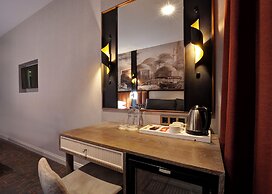 Berjer Boutique hotel & spa