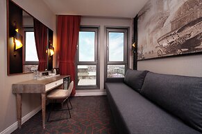 Berjer Boutique hotel & spa