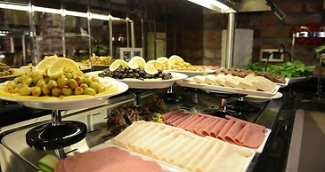 Berjer Boutique hotel & spa