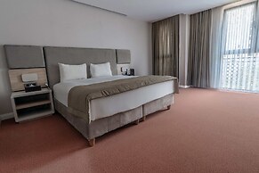 Berjer Boutique hotel & spa