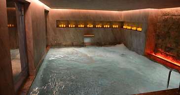 Berjer Boutique hotel & spa