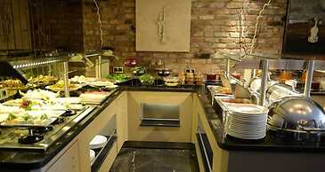 Berjer Boutique hotel & spa