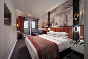 Berjer Boutique hotel & spa