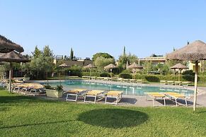 Hotiday Lodge Cecina